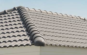 advantages of Skelberry clay roofing
