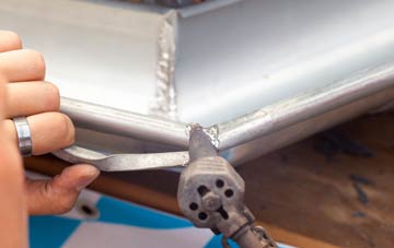 disadvantages of Skelberry lead roofing