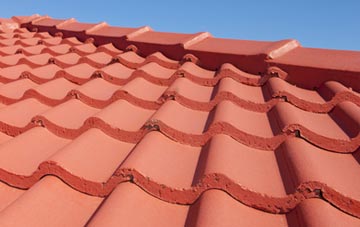 Skelberry tile and slate roof replacement