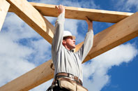 Skelberry roof replacement work